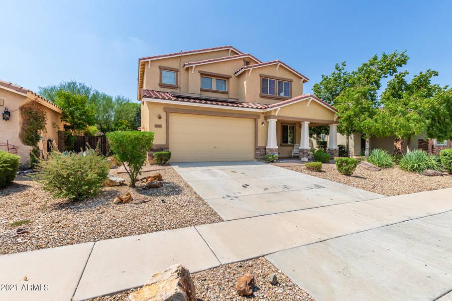 26948 N 176TH Drive, Surprise, AZ 85387