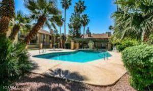 5236 W PEORIA Avenue #103, Glendale, AZ 85302