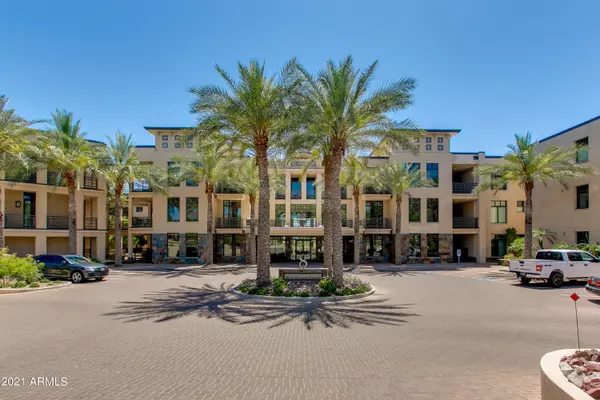 8 E BILTMORE Estate #114, Phoenix, AZ 85016