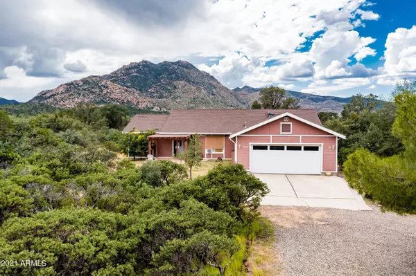 7740 N BOXWOOD Drive, Prescott, AZ 86305