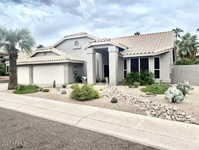 411 E MOUNTAIN SKY Avenue, Phoenix, AZ 85048