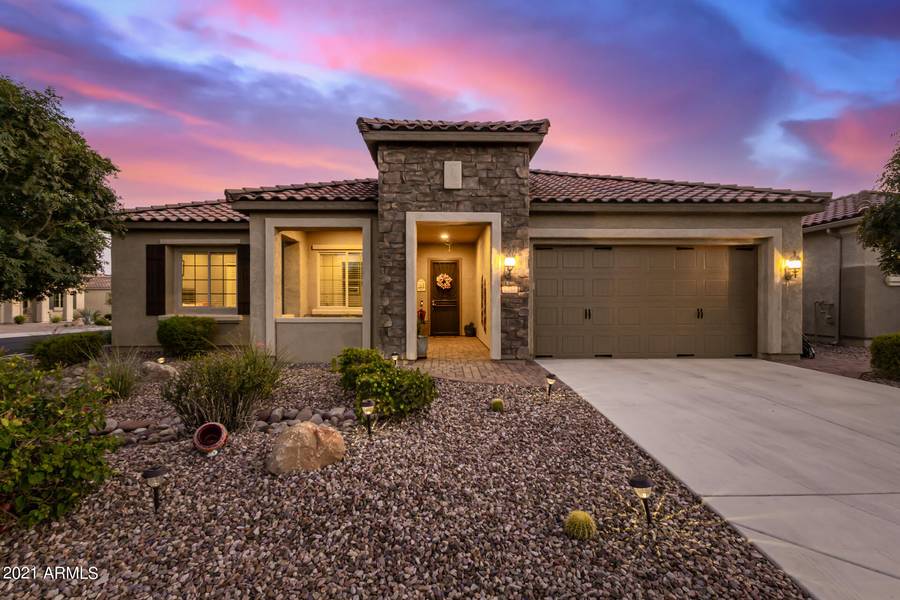 7285 W SANDPIPER Way, Florence, AZ 85132