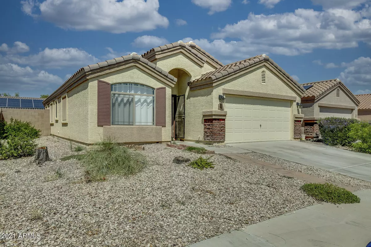 Buckeye, AZ 85326,23746 W BOWKER Street