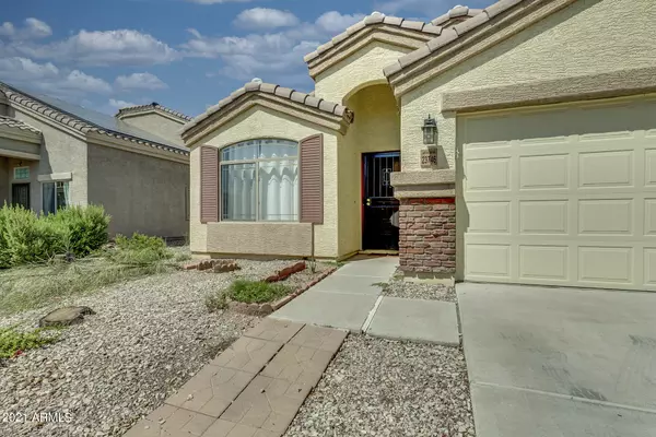 Buckeye, AZ 85326,23746 W BOWKER Street