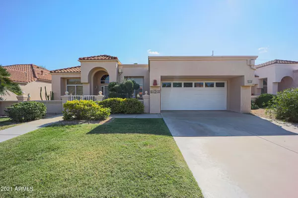 14155 W Desert Glen Drive, Sun City West, AZ 85375