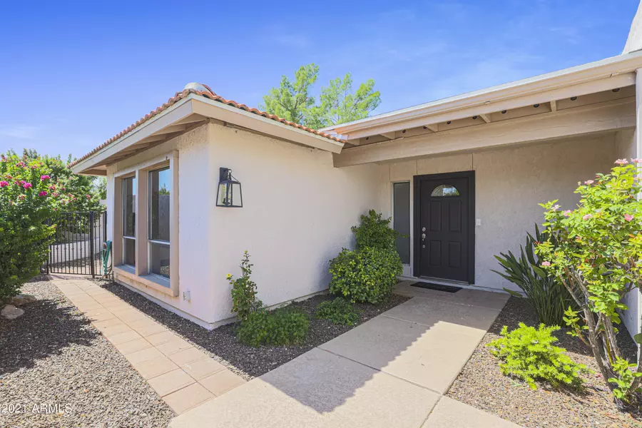 7012 N VIA NUEVA --, Scottsdale, AZ 85258