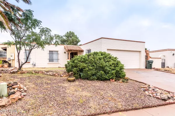 1341 CARMELITA Drive, Sierra Vista, AZ 85635