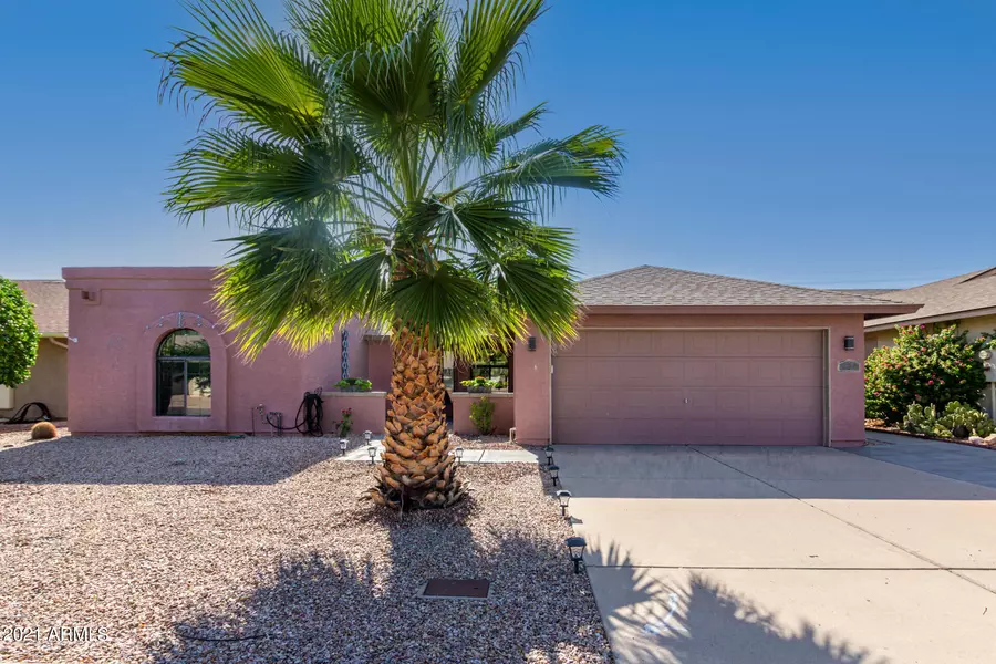 634 S 76TH Place, Mesa, AZ 85208