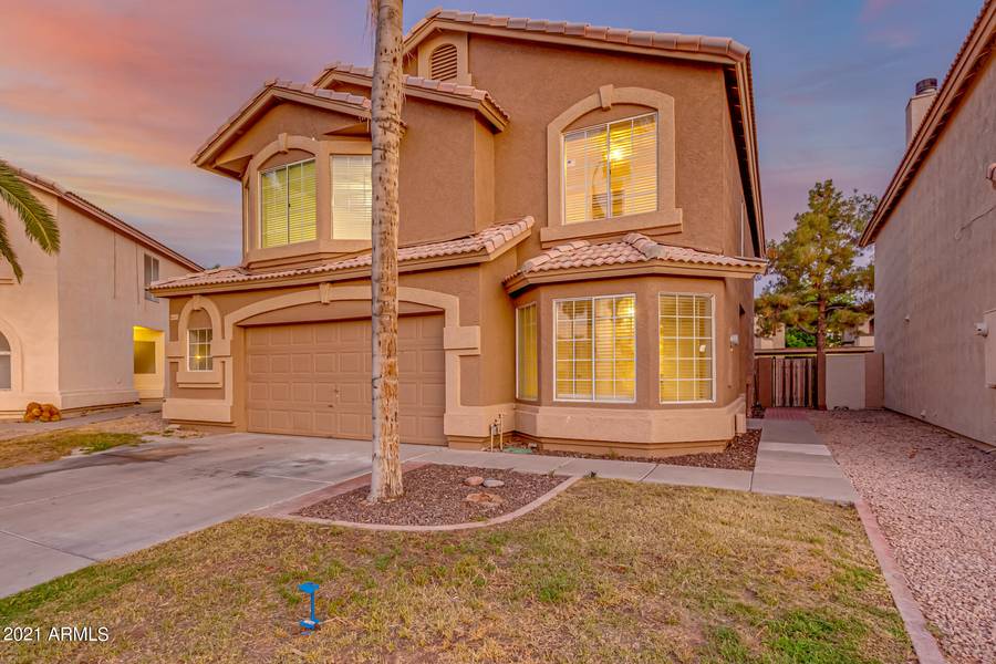 4645 E TOWNE Lane, Gilbert, AZ 85234