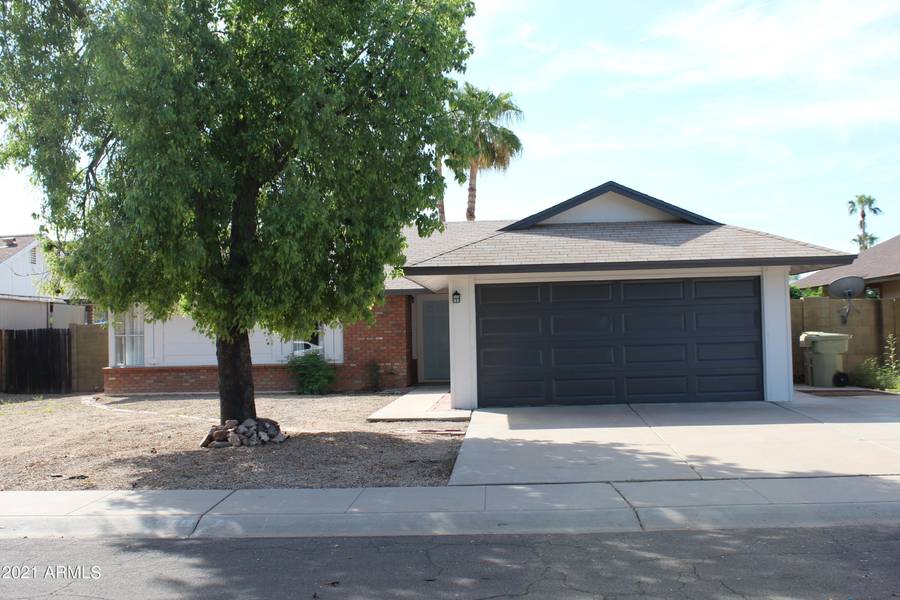 6141 W MAUNA LOA Lane, Glendale, AZ 85306