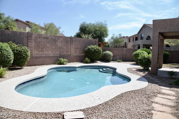 7430 E OASIS Circle, Mesa, AZ 85207