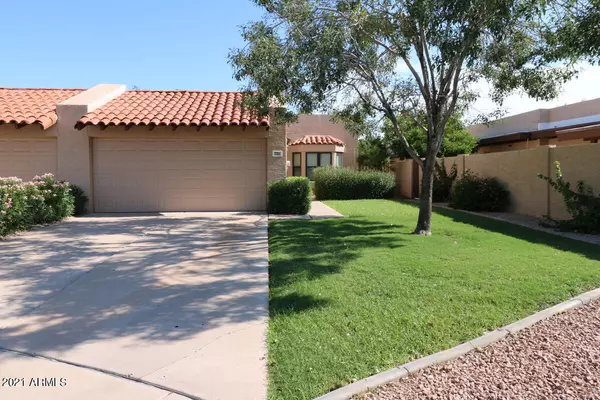 731 W STERLING Place, Chandler, AZ 85225