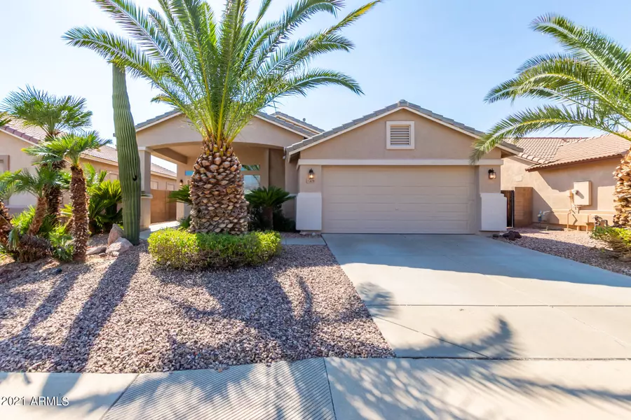 15620 N 165TH Drive, Surprise, AZ 85388