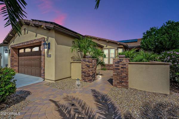 Queen Creek, AZ 85140,508 E HARMONY Way