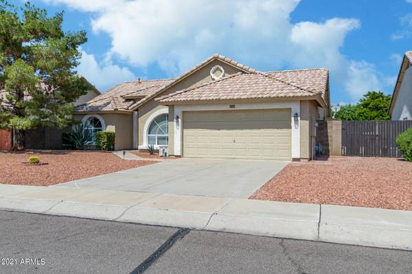 Peoria, AZ 85381,7722 W EUGIE Avenue