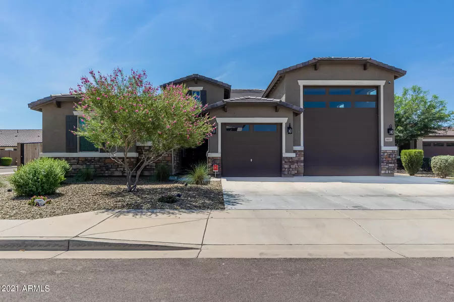 8031 W ENCINAS Lane, Phoenix, AZ 85043