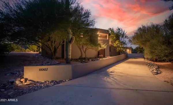 11002 E LOVING TREE Lane, Scottsdale, AZ 85262