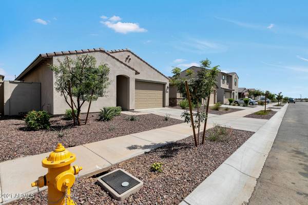 Surprise, AZ 85379,14096 W SURREY Drive