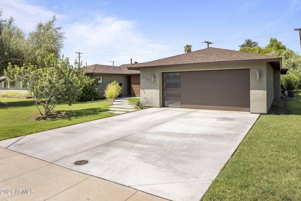 Scottsdale, AZ 85251,3344 N 62ND Street