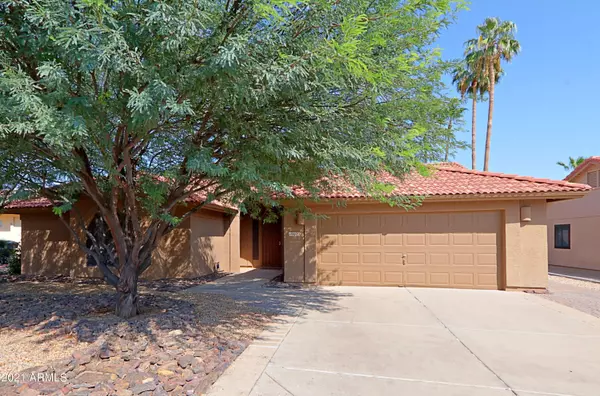 Phoenix, AZ 85050,19029 N 41ST Place