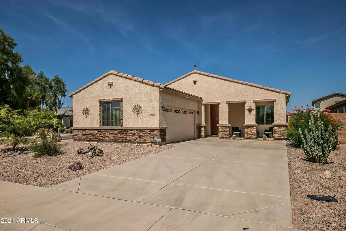 Maricopa, AZ 85138,42506 W MIRA Court