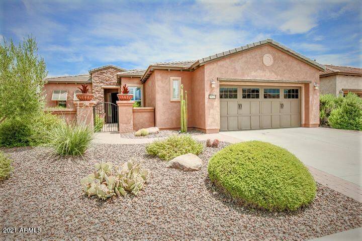 29329 N 130TH Glen, Peoria, AZ 85383