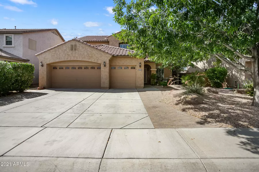 26001 W TONOPAH Drive, Buckeye, AZ 85396