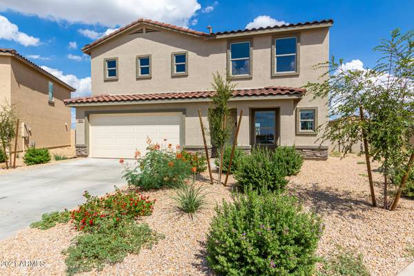 Coolidge, AZ 85128,913 W VERDE Lane