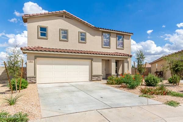 Coolidge, AZ 85128,913 W VERDE Lane