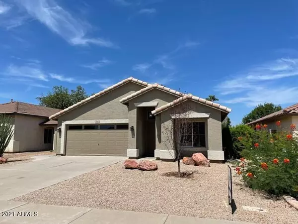 732 E CANTEBRIA Drive, Gilbert, AZ 85296