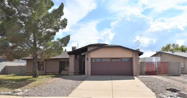 Sierra Vista, AZ 85650,3320 THUNDERBIRD Drive