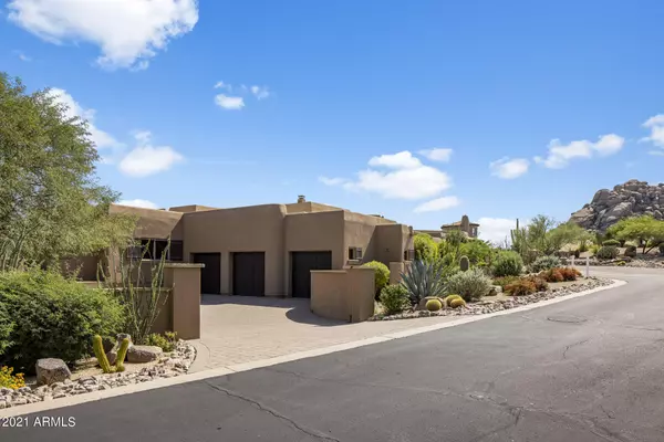 Scottsdale, AZ 85262,10617 E Blue Sky Drive