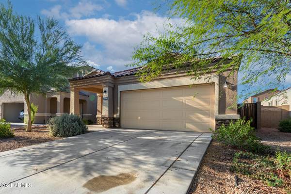 Buckeye, AZ 85396,29940 W MONTEREY Drive