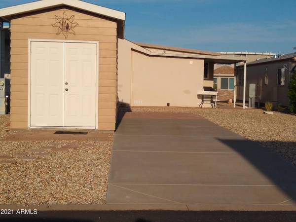 Surprise, AZ 85374,17200 W BELL Road #1492