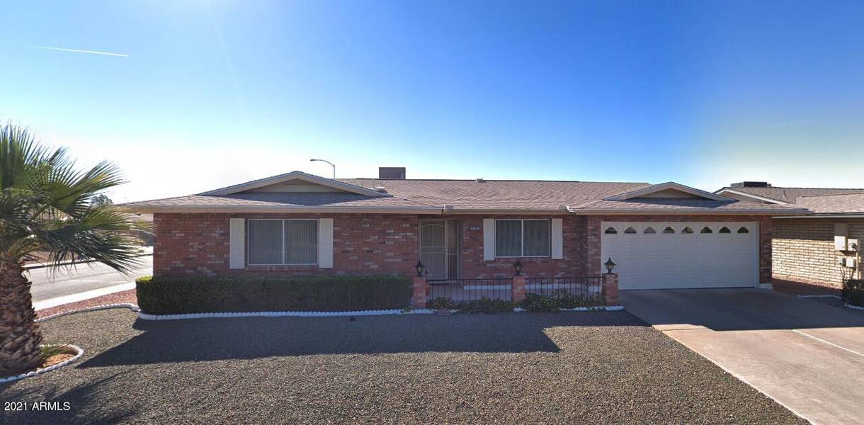 4155 E Capri Avenue, Mesa, AZ 85206