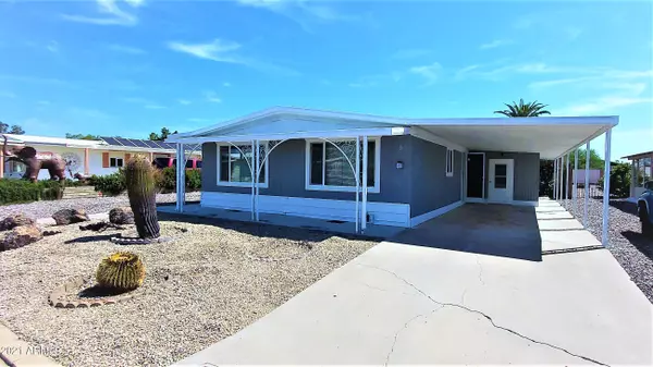 3160 E MAIN Street #9, Mesa, AZ 85213