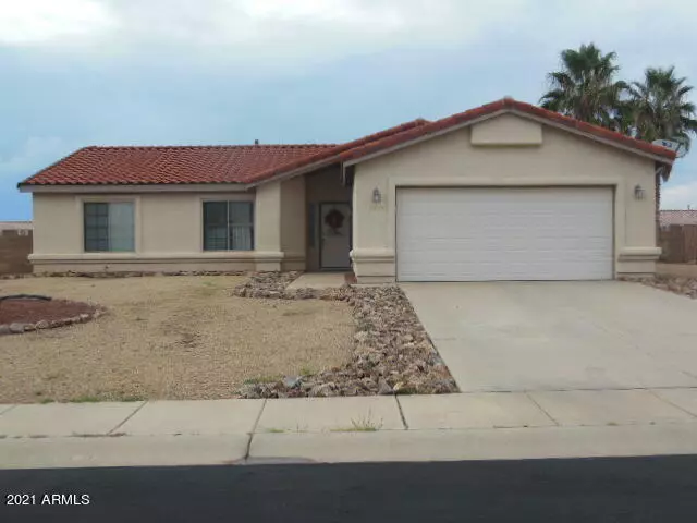 2825 Solarro Drive, Sierra Vista, AZ 85635