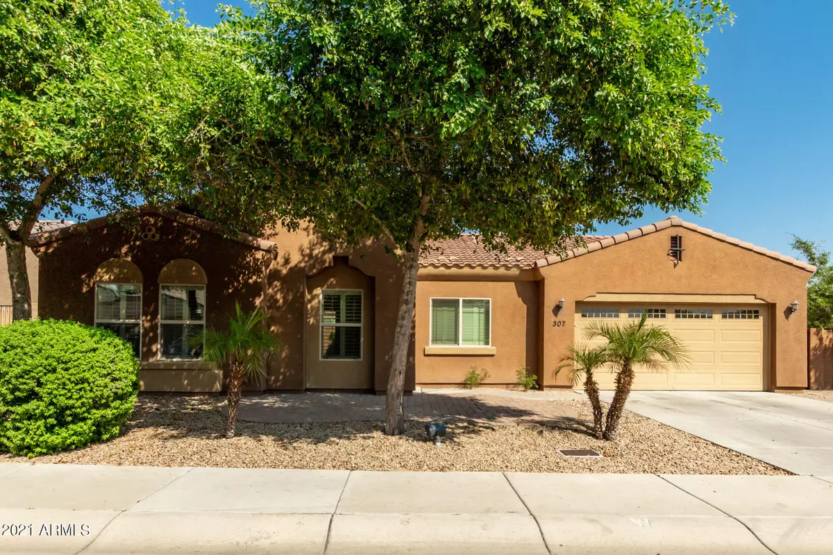 Mesa, AZ 85207,307 N Wesley --