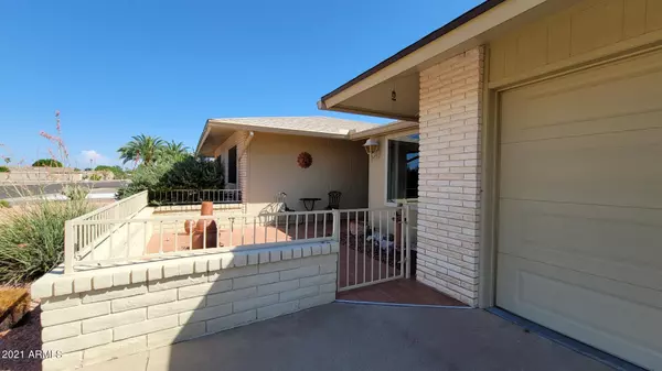 Sun City, AZ 85351,9433 W HUTTON Drive