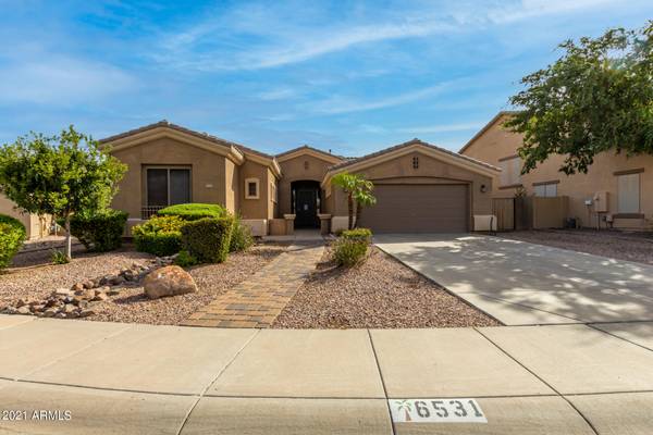 Chandler, AZ 85249,6531 S RUBY Drive