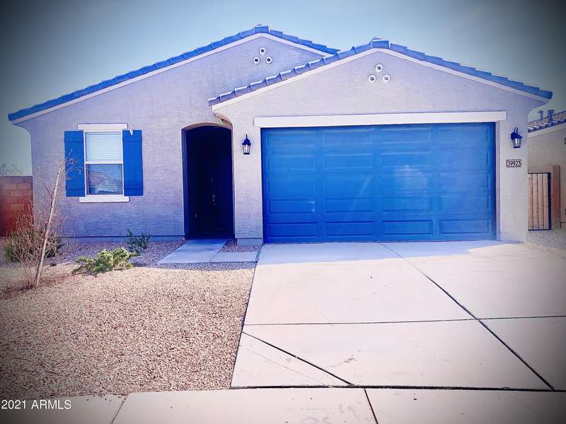 39923 W WILLIAMS Way, Maricopa, AZ 85138