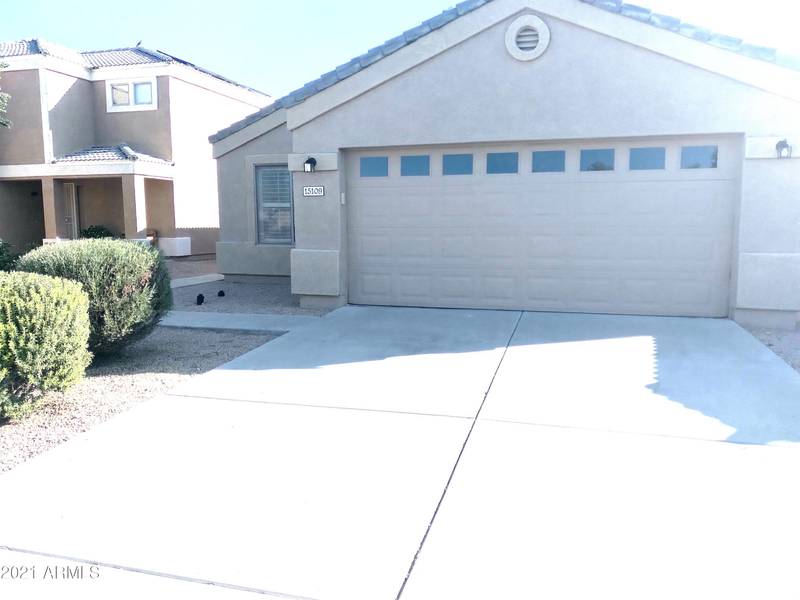 15109 N VERBENA Street, El Mirage, AZ 85335