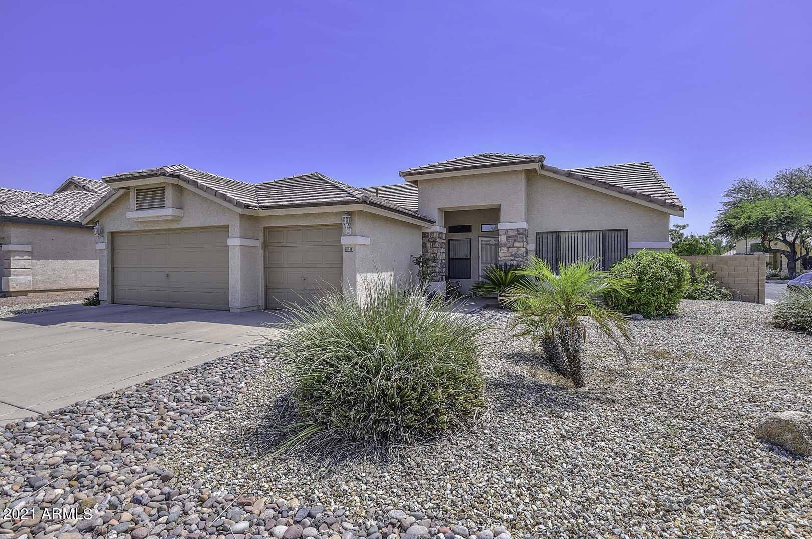 Glendale, AZ 85308,5441 W LIBBY Street