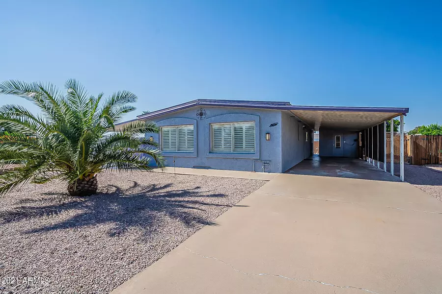 7455 E BALSAM Circle, Mesa, AZ 85208