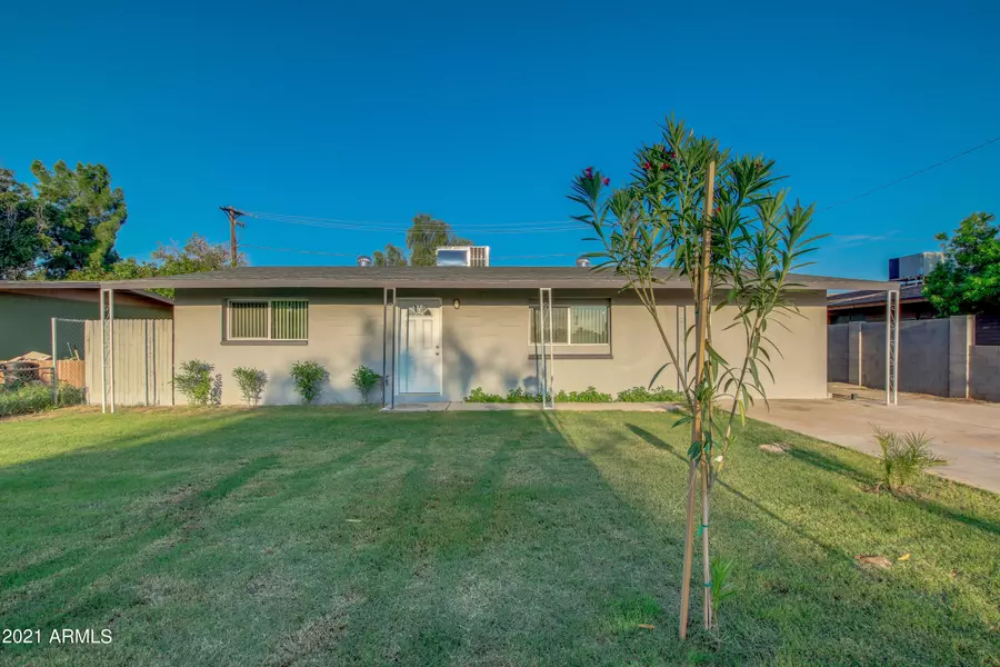 2929 S Albert Avenue, Tempe, AZ 85282