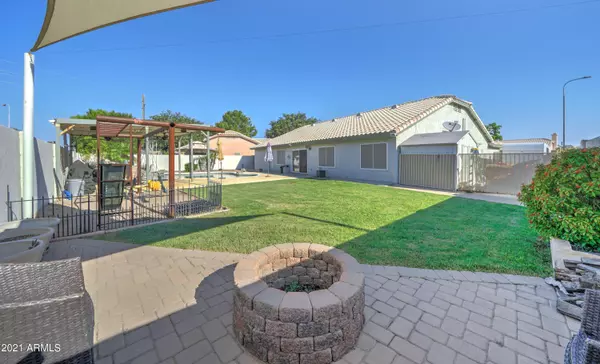 Chandler, AZ 85225,1061 E TYSON Court