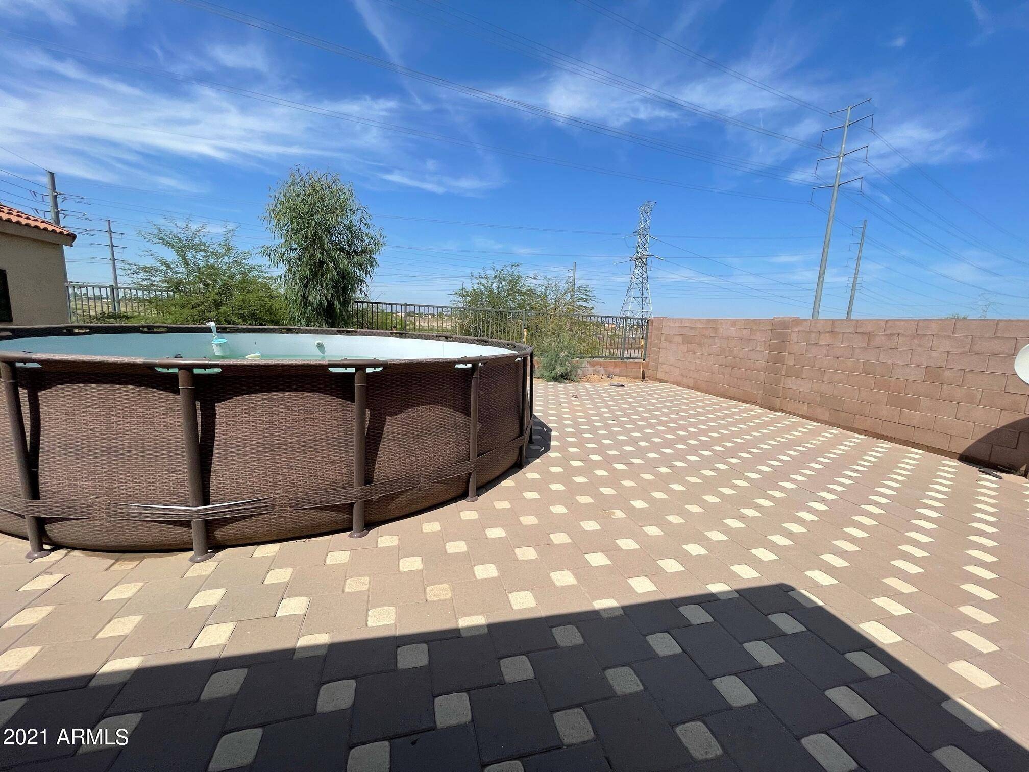 Avondale, AZ 85392,1850 N 120TH Drive