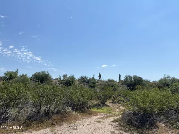 Scottsdale, AZ 85264,0 Vista Del Oro -- #31
