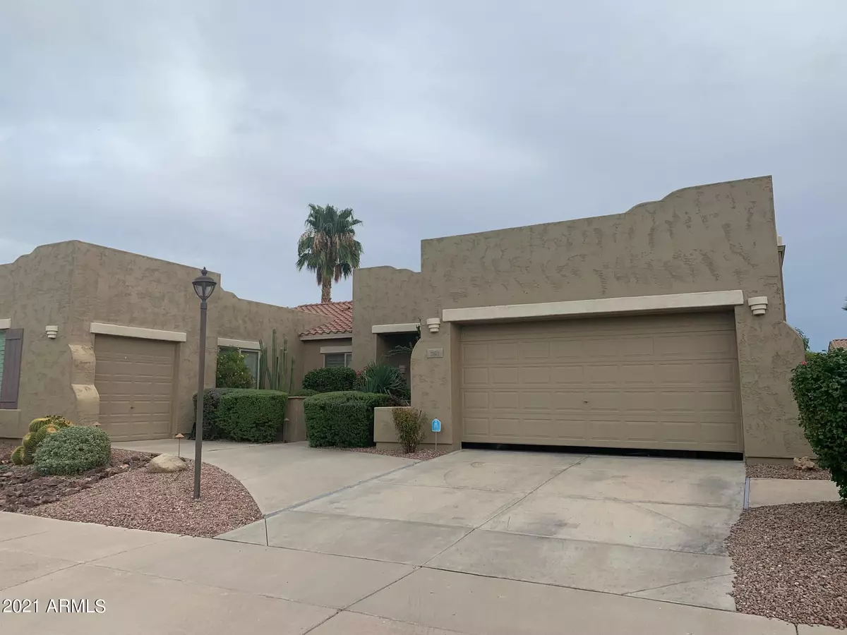 Chandler, AZ 85249,2183 E CANYON Place