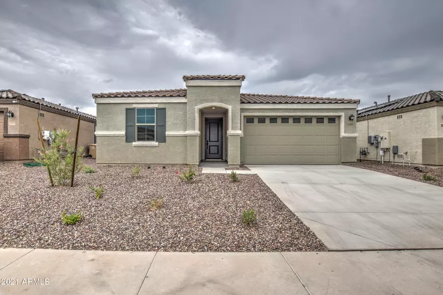 19960 W JEFFERSON Street, Buckeye, AZ 85326